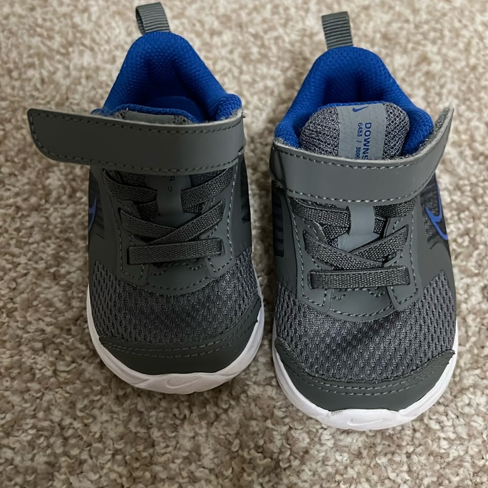Nike Walker shoes